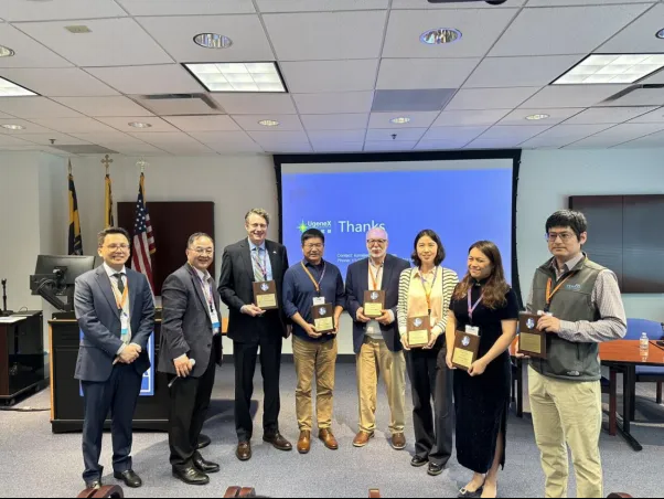 ȫ����̨չʾ�й����죡97�������ҽҩ���ӹ�˾BioTrailMed��������������������SAPA-DC��ѧ��̳